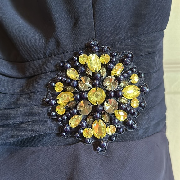 Jessica Howard Sz 16 Dress - Picture 3 of 10